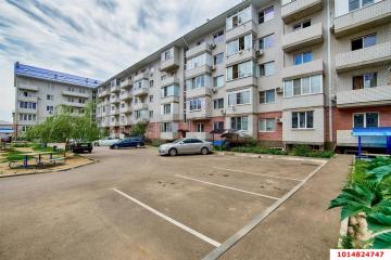 Фото №1: 1-комнатная квартира 29&nbsp;м², 6/6&nbsp;эт. - Краснодар, мкр. жилой комплекс Новый Город, ул. Шевцова, 36/2