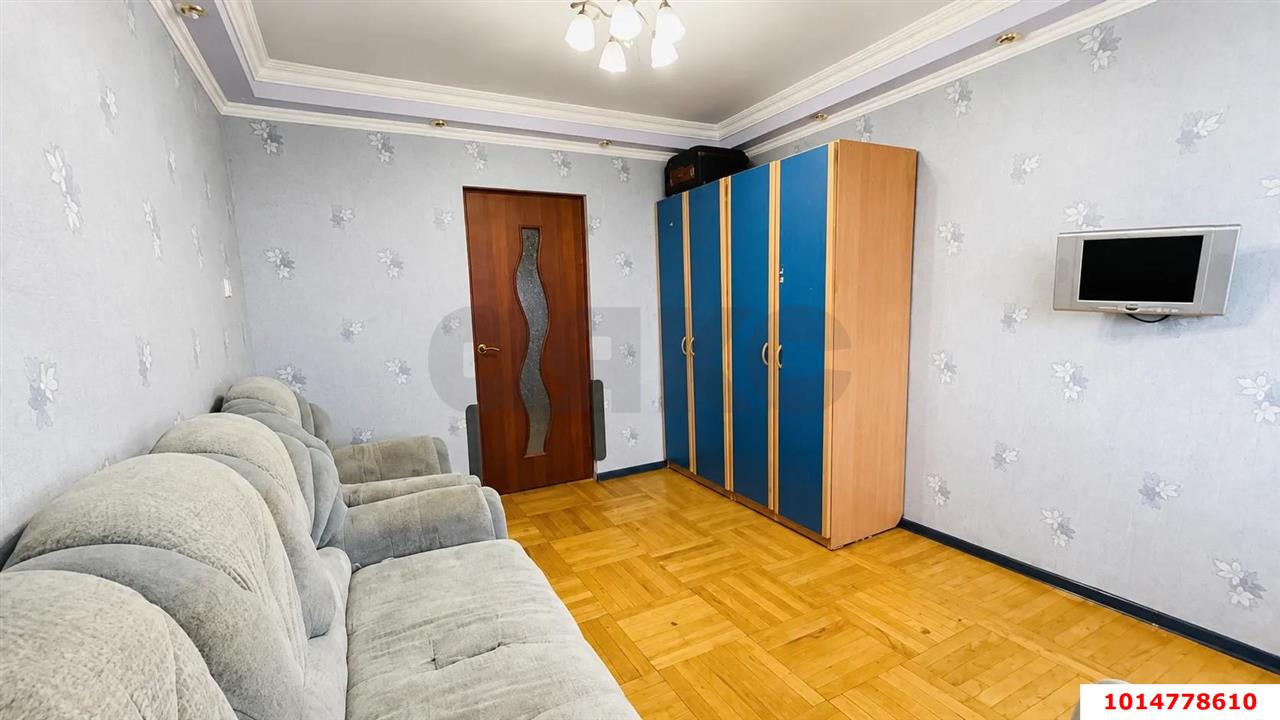 Фото №5: 2-комнатная квартира 44&nbsp;м², 5/5&nbsp;эт. - Берёзовый, Прикубанский внутригородской округ, п. Прогресс, ул. имени Профессора Малигонова, 22