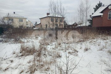 Фото №1: Участок садоводство 552&nbsp;сот. - Марусино, мкр. территория СНТ СН Зенино, 6