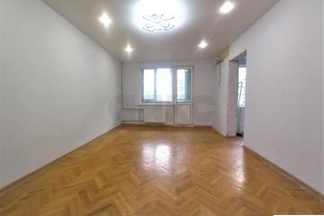 Фото №1: 4-комнатная квартира 75 м², 9/9 эт. - Краснодар, мкр. Комсомольский, ул. Тюляева, 1