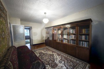 Фото №1: 2-комнатная квартира 45&nbsp;м², 2/5&nbsp;эт. - Щёкино, р. Северо-Западный, ул. Емельянова, 16