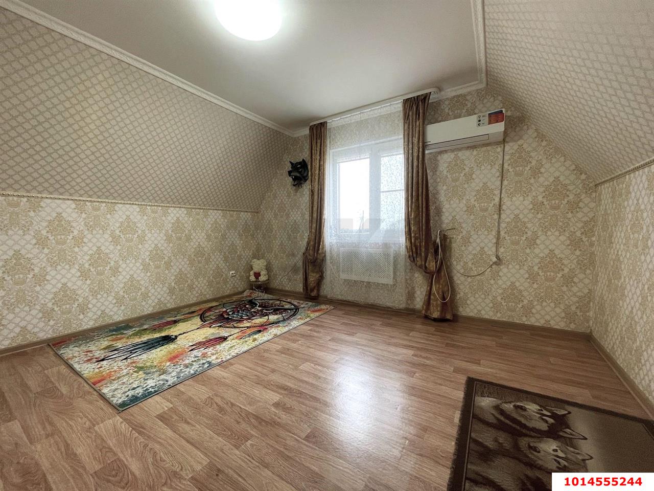 Фото №9: Дом 106&nbsp;м² + 4&nbsp;сот., 2&nbsp;эт. - Железнодорожник-3, мкр. Карасунский внутригородской округ, ул. Сливовая, 809