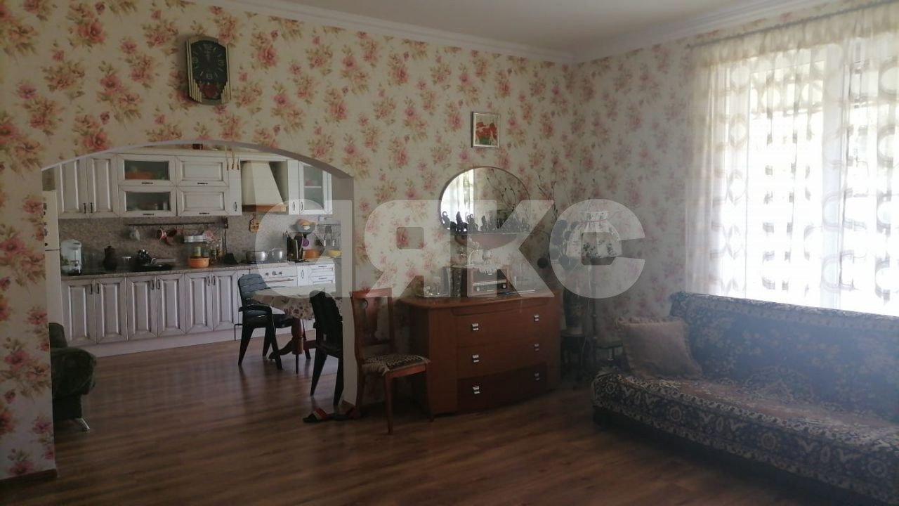 Фото №3: Дом 202&nbsp;м² + 15&nbsp;сот., 1&nbsp;эт. - Саратовская, ул. Полимерная
