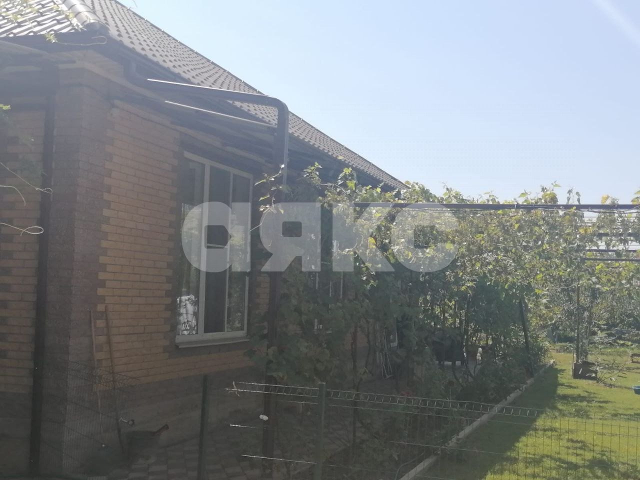 Фото №10: Дом 202&nbsp;м² + 15&nbsp;сот., 1&nbsp;эт. - Саратовская, ул. Полимерная