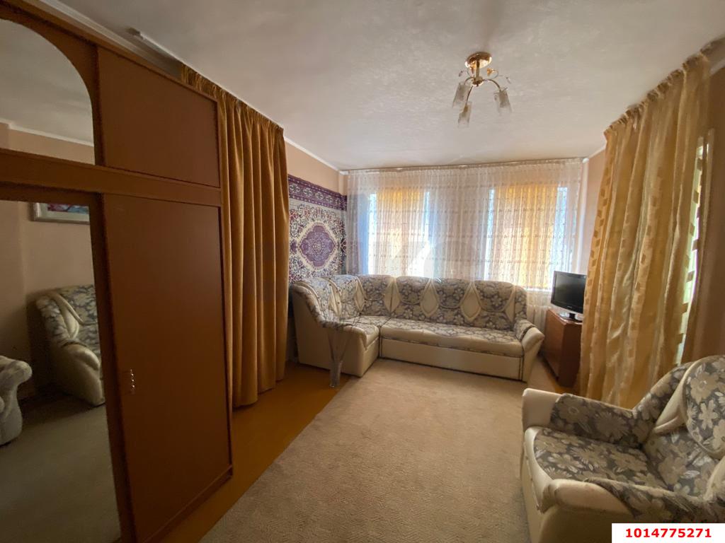 Фото №4: Дом 62&nbsp;м² + 20&nbsp;сот., 1&nbsp;эт. - Гривенская, ул. Народная