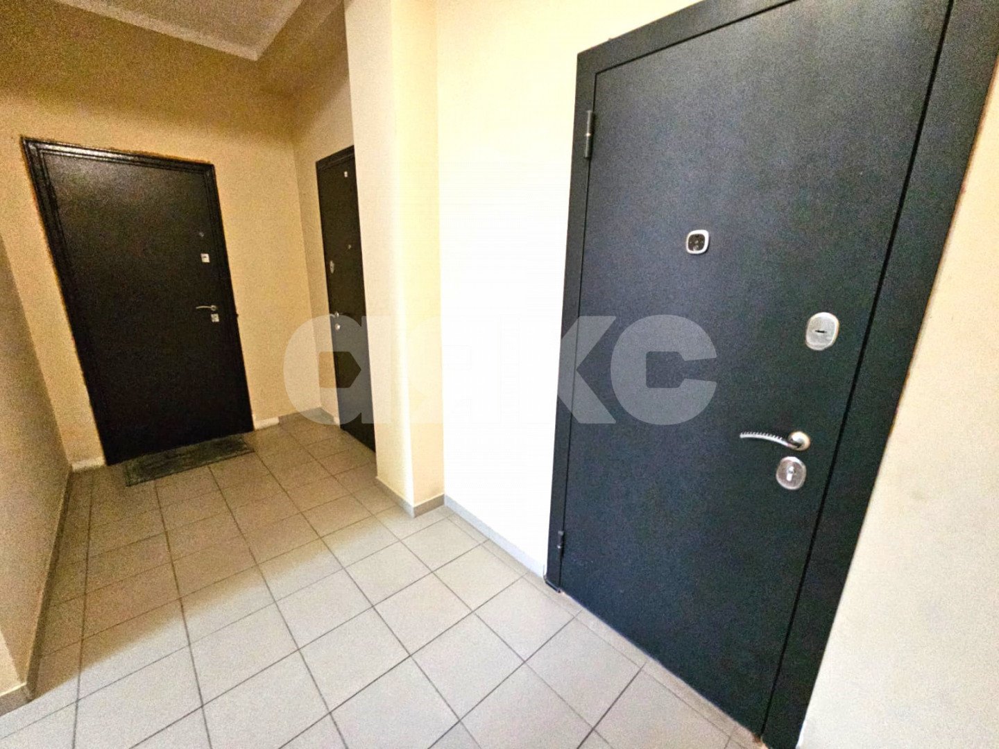 Фото №29: 2-комнатная квартира 51&nbsp;м², 2/5&nbsp;эт. - Сочи, Центральный, мкр. Новый Сочи, пер. Рахманинова, 39/9
