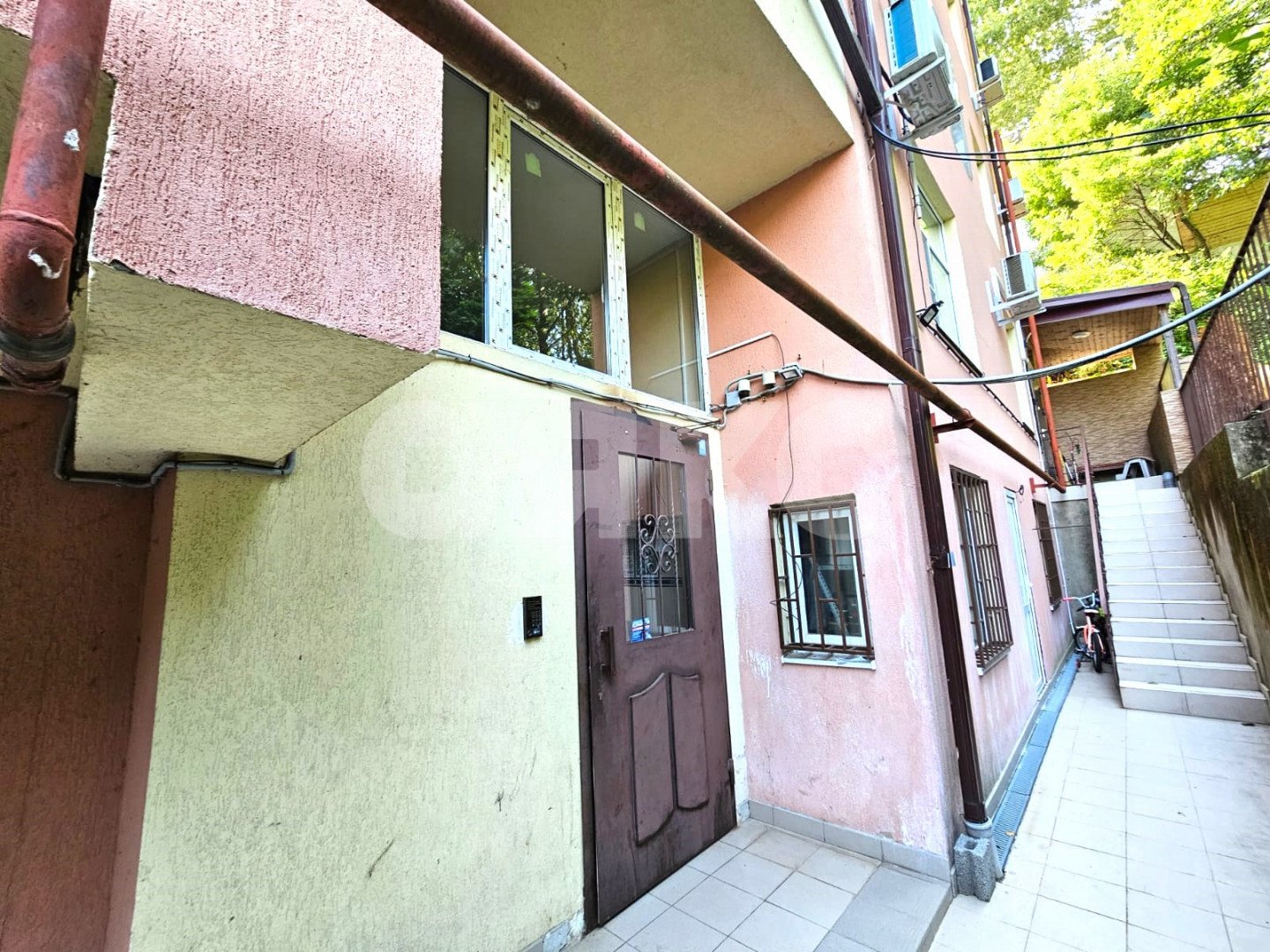 Фото №35: 2-комнатная квартира 51&nbsp;м², 2/5&nbsp;эт. - Сочи, Центральный, мкр. Новый Сочи, пер. Рахманинова, 39/9