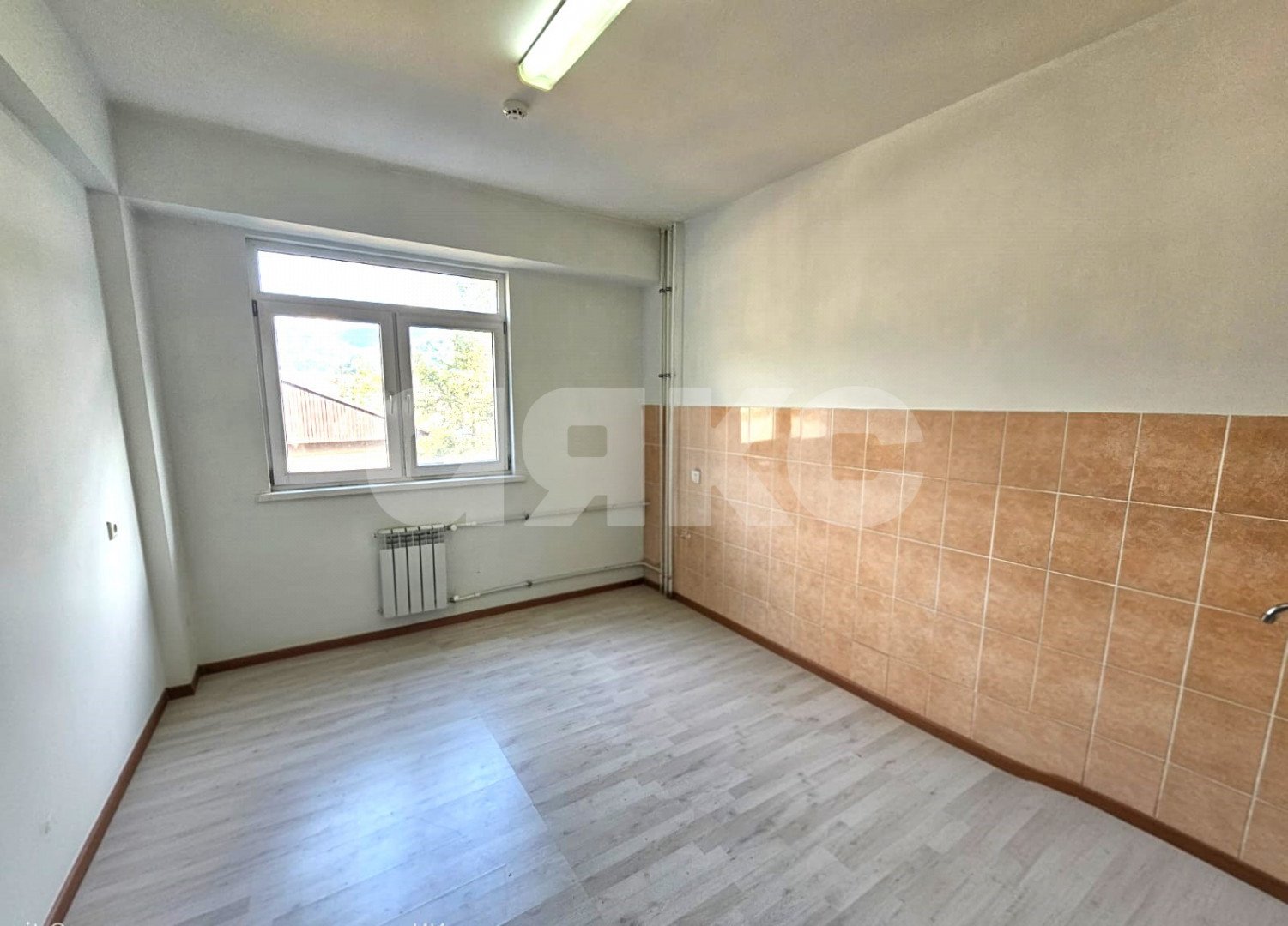 Фото №13: 1-комнатная квартира 35&nbsp;м², 4/5&nbsp;эт. - Эстосадок, мкр. курорт Красная Поляна, ул. Эстонская, 37к5