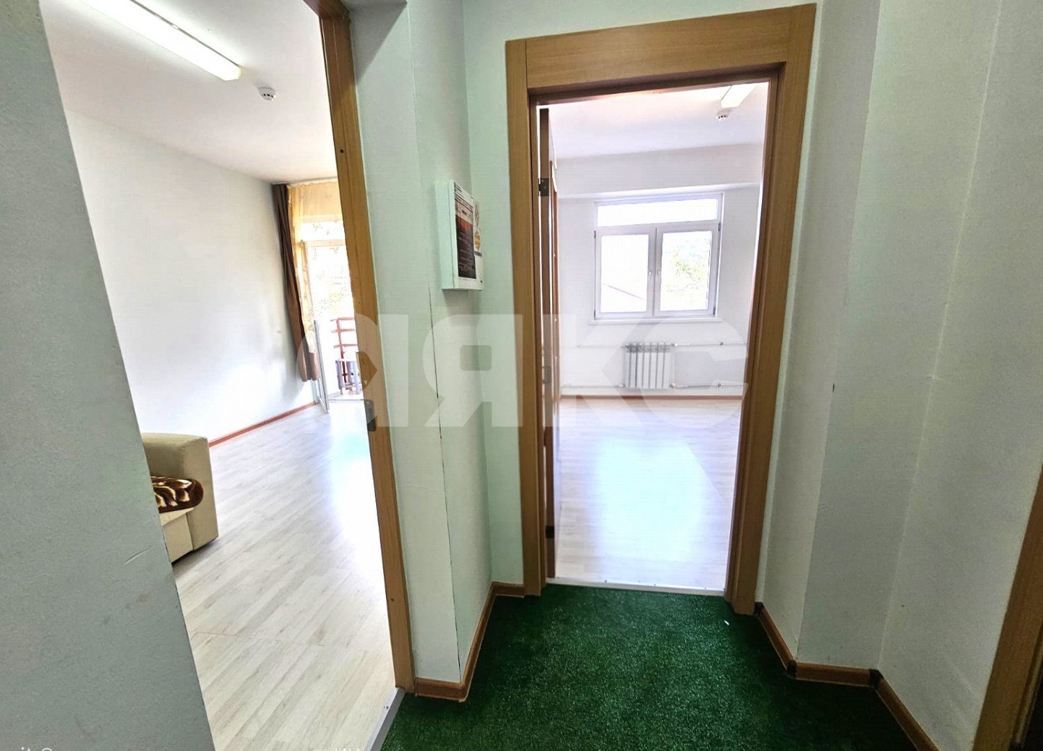 Фото №10: 1-комнатная квартира 35&nbsp;м², 4/5&nbsp;эт. - Эстосадок, мкр. курорт Красная Поляна, ул. Эстонская, 37к5