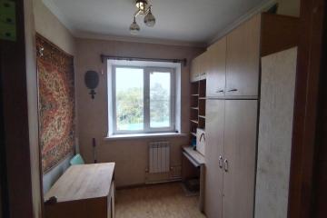 Фото №1: 4-комнатная квартира 54 м², 2/2 эт. - Южный, ул. Садовая, 34/1