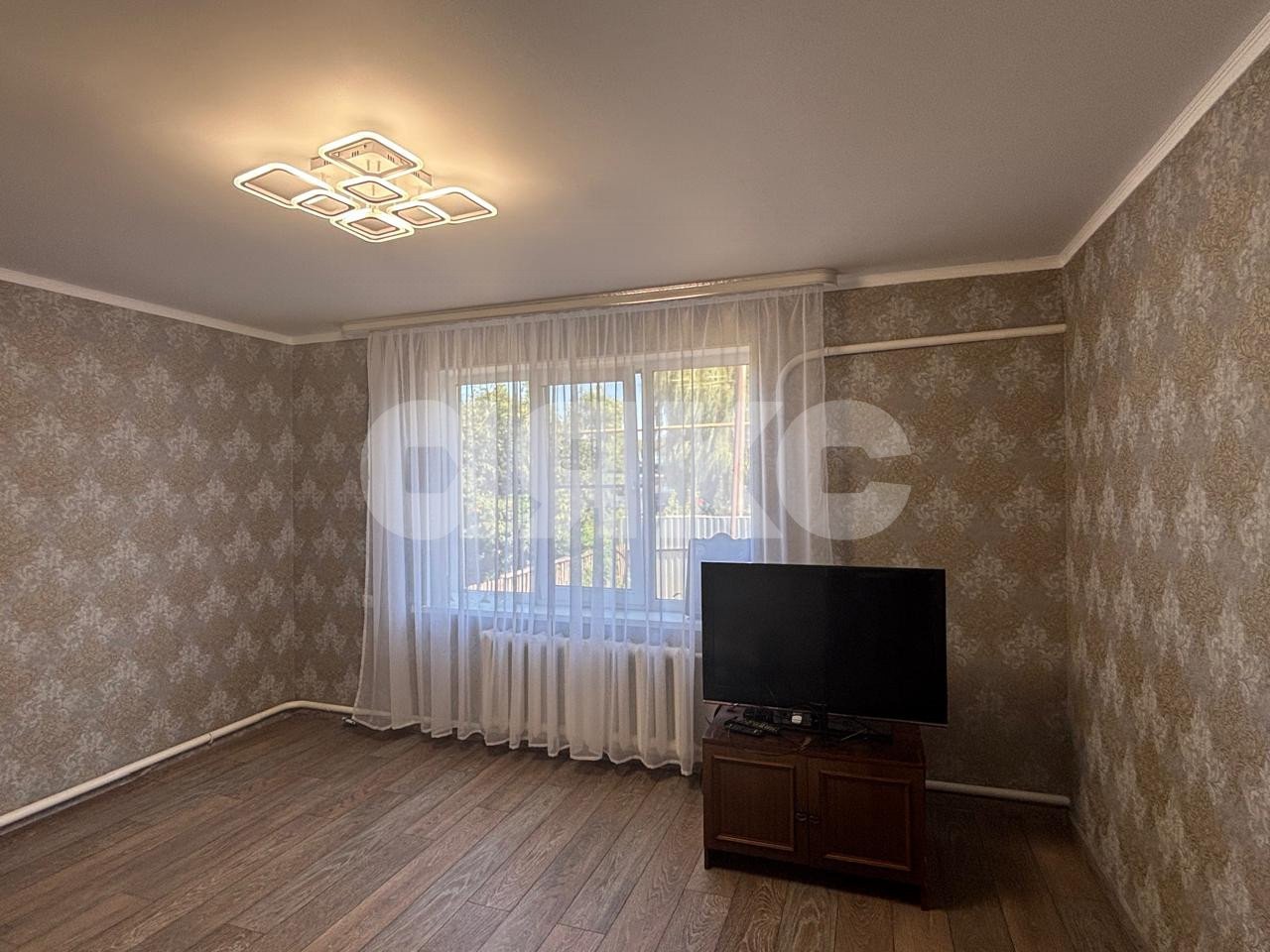 Фото №9: Часть дома 89&nbsp;м² + 12.6&nbsp;сот., 1&nbsp;эт. - Саратовская, ул. Безымянная