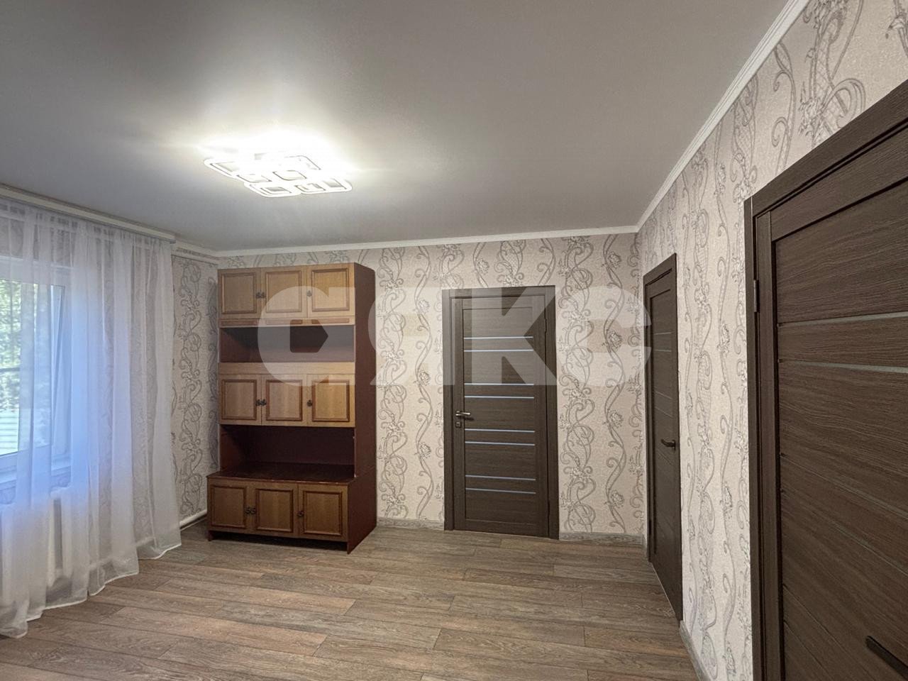 Фото №6: Часть дома 89&nbsp;м² + 12.6&nbsp;сот., 1&nbsp;эт. - Саратовская, ул. Безымянная