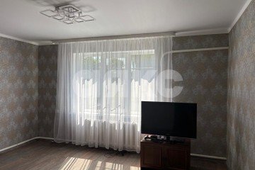 Фото №1: Часть дома 89 м² + 12.6 сот., 1 эт. - Саратовская, ул. Безымянная