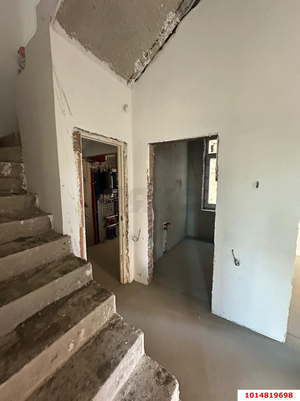 Фото №7: Дом 125&nbsp;м² + 1.57&nbsp;сот., 2&nbsp;эт. - Краснодар, Карасунский внутригородской округ, мкр. Камвольно-суконный Комбинат, пр-д 2-й Онежский, 22