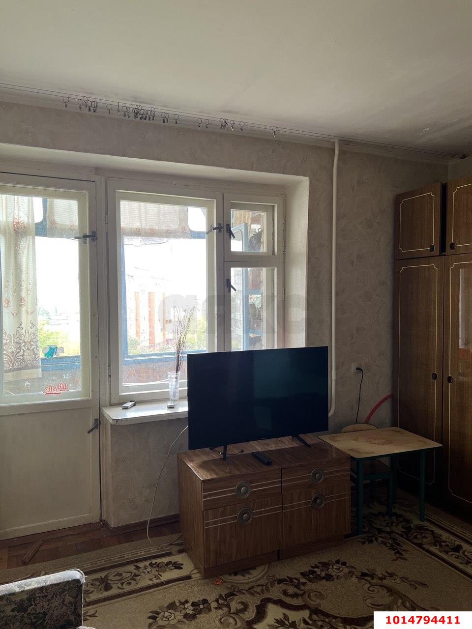 Фото №13: 3-комнатная квартира 60&nbsp;м², 8/9&nbsp;эт. - Краснодар, Карасунский внутригородской округ, мкр. Черёмушки, ул. Старокубанская, 125