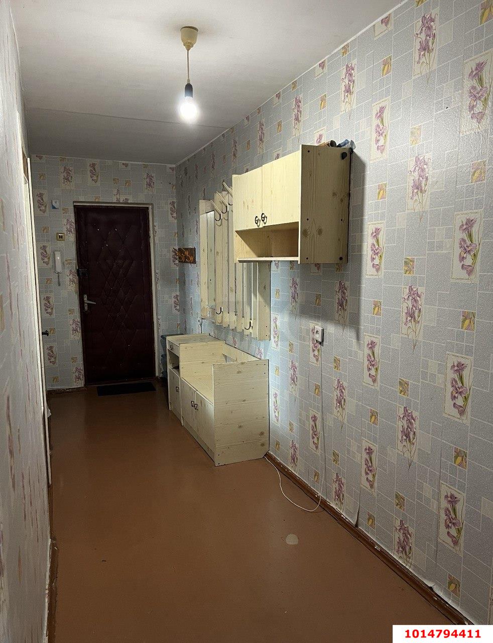 Фото №4: 3-комнатная квартира 60&nbsp;м², 8/9&nbsp;эт. - Краснодар, Карасунский внутригородской округ, мкр. Черёмушки, ул. Старокубанская, 125