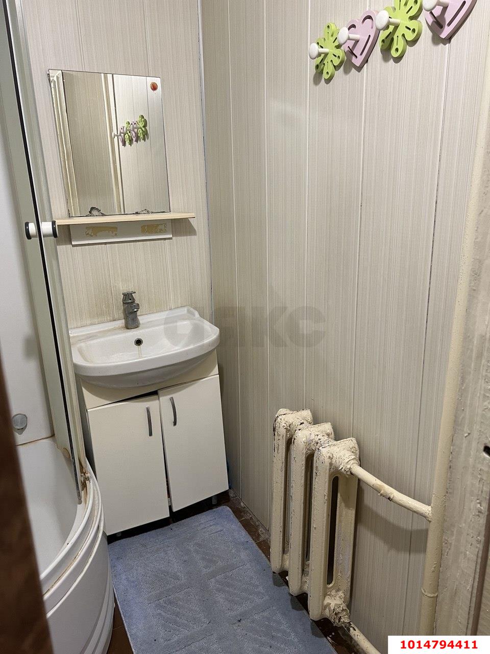 Фото №15: 3-комнатная квартира 60&nbsp;м², 8/9&nbsp;эт. - Краснодар, Карасунский внутригородской округ, мкр. Черёмушки, ул. Старокубанская, 125