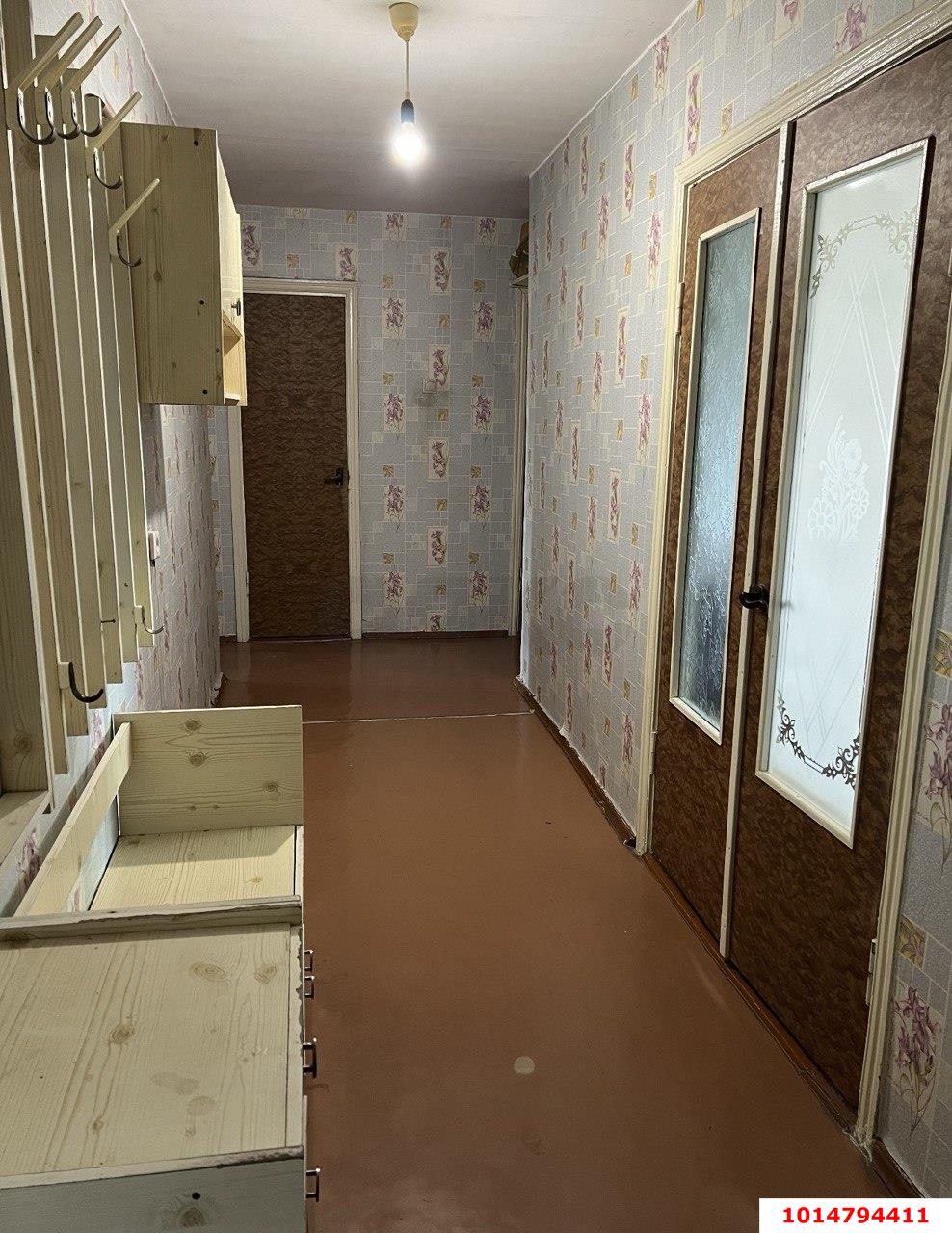 Фото №6: 3-комнатная квартира 60&nbsp;м², 8/9&nbsp;эт. - Краснодар, Карасунский внутригородской округ, мкр. Черёмушки, ул. Старокубанская, 125