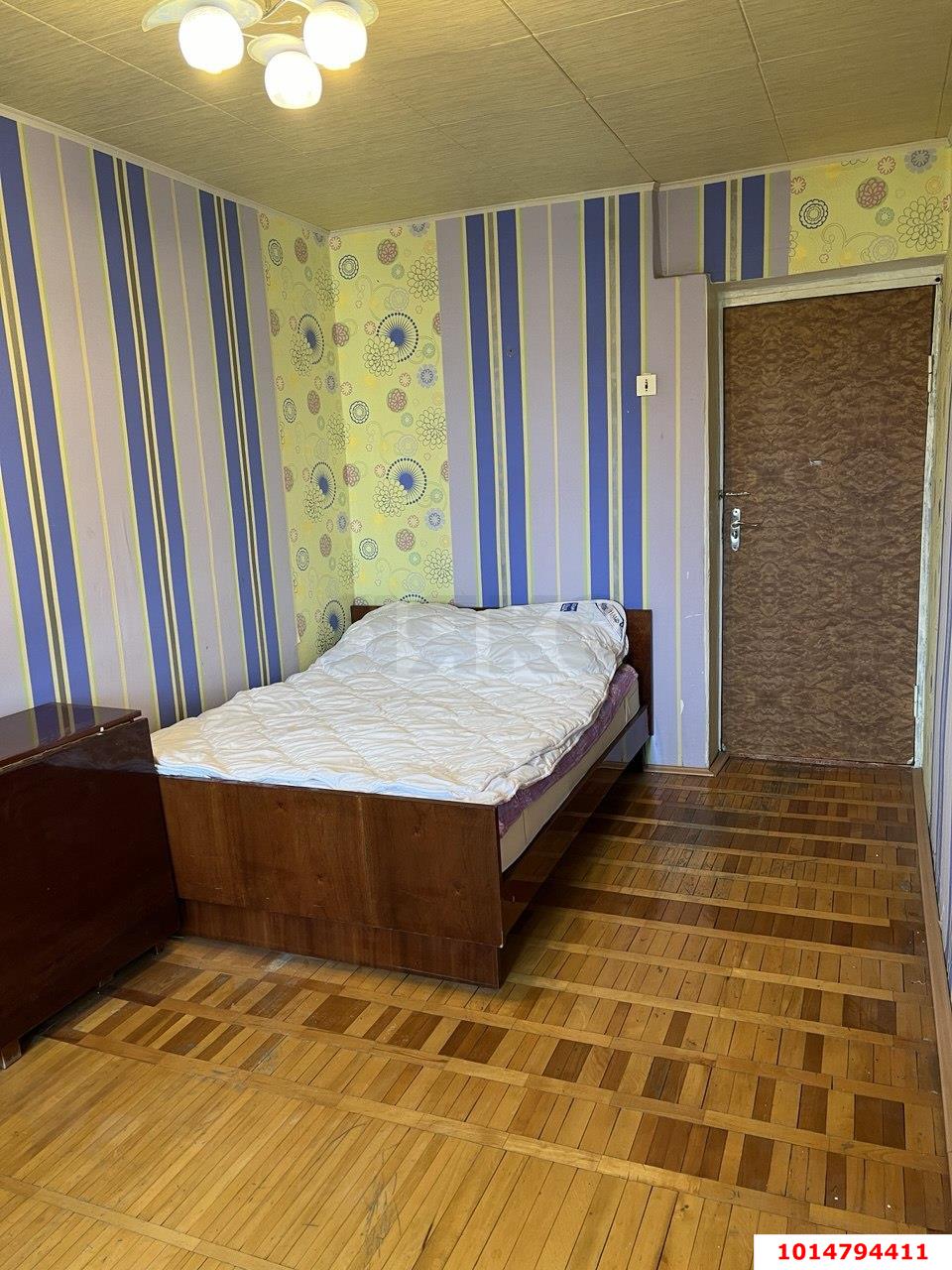 Фото №12: 3-комнатная квартира 60&nbsp;м², 8/9&nbsp;эт. - Краснодар, Карасунский внутригородской округ, мкр. Черёмушки, ул. Старокубанская, 125