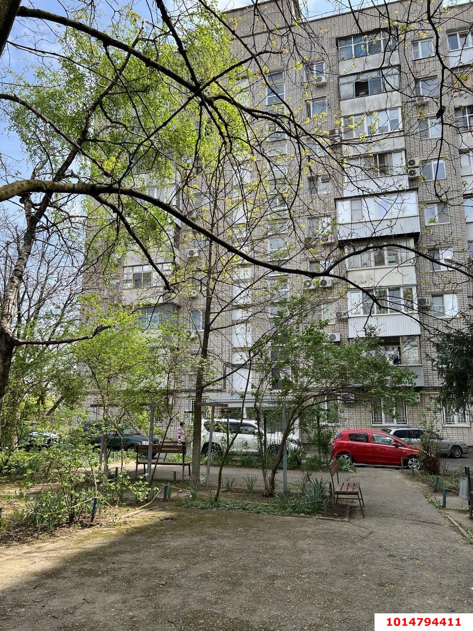 Фото №18: 3-комнатная квартира 60&nbsp;м², 8/9&nbsp;эт. - Краснодар, Карасунский внутригородской округ, мкр. Черёмушки, ул. Старокубанская, 125