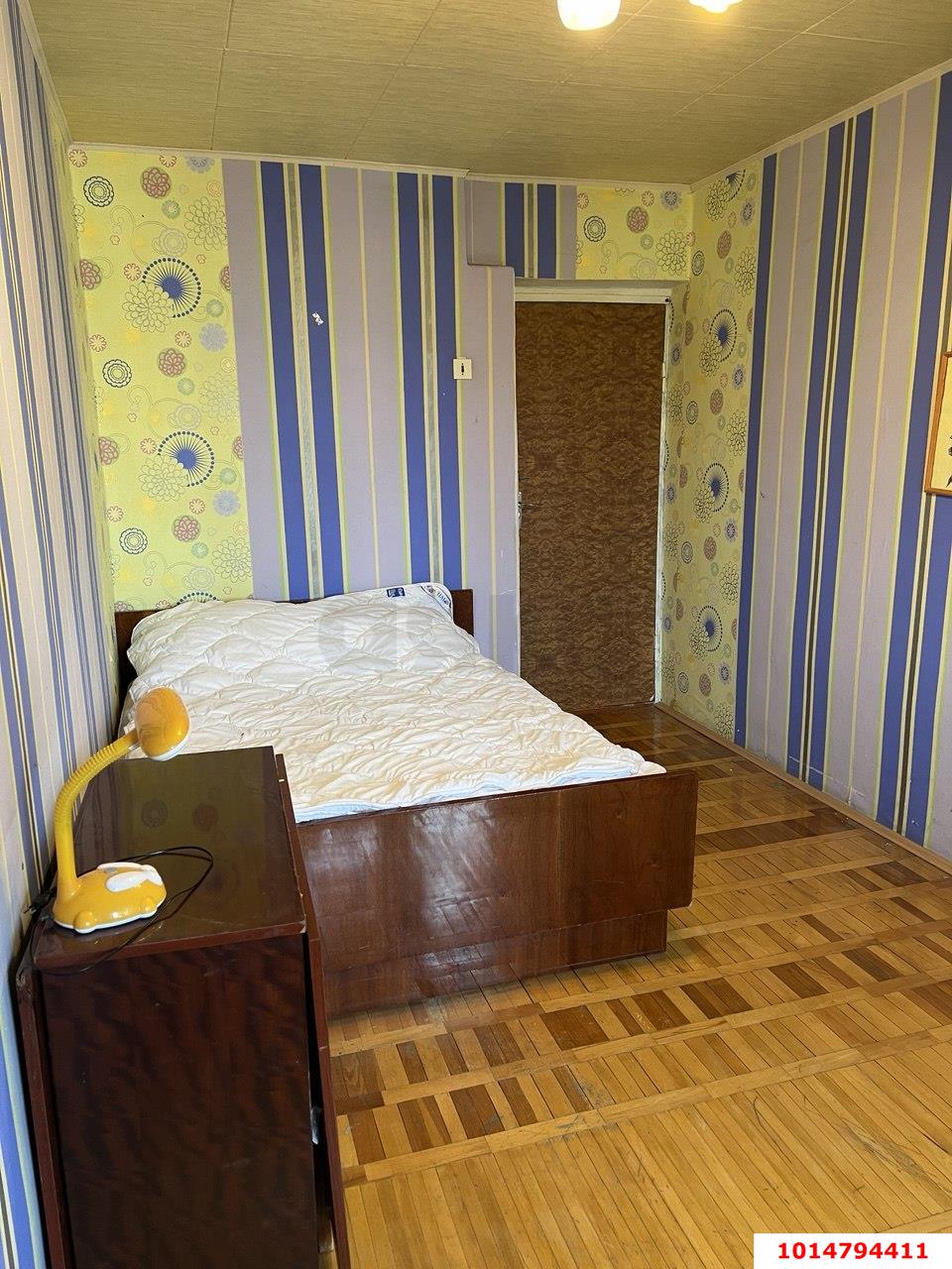 Фото №14: 3-комнатная квартира 60&nbsp;м², 8/9&nbsp;эт. - Краснодар, Карасунский внутригородской округ, мкр. Черёмушки, ул. Старокубанская, 125
