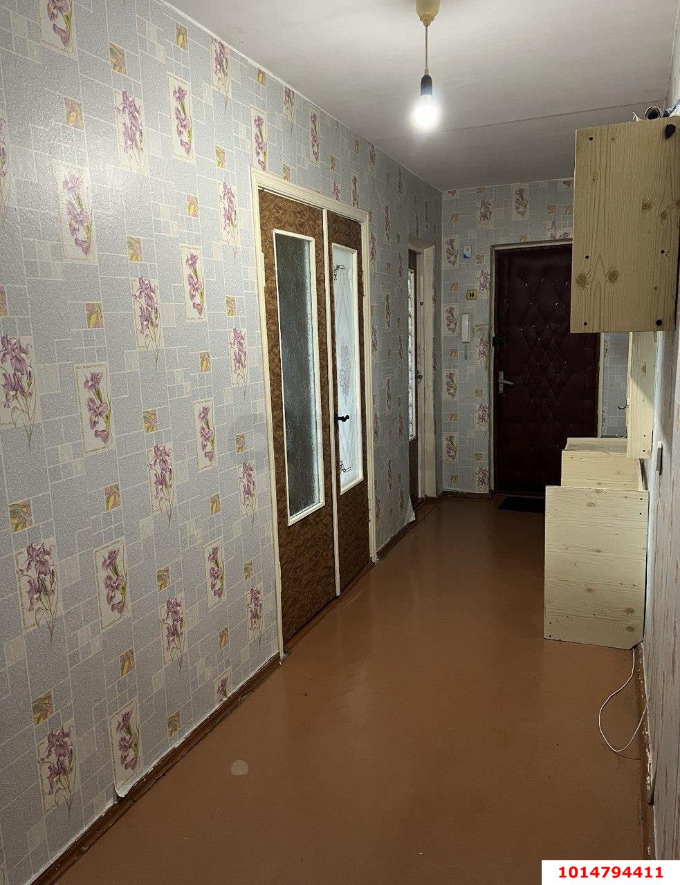 Фото №8: 3-комнатная квартира 60&nbsp;м², 8/9&nbsp;эт. - Краснодар, Карасунский внутригородской округ, мкр. Черёмушки, ул. Старокубанская, 125