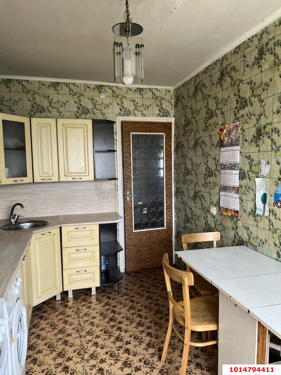 Фото №7: 3-комнатная квартира 60&nbsp;м², 8/9&nbsp;эт. - Краснодар, Карасунский внутригородской округ, мкр. Черёмушки, ул. Старокубанская, 125