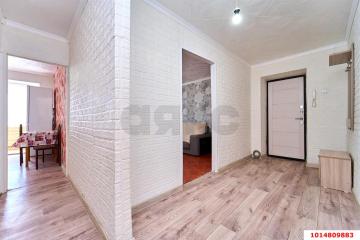 Фото №1: 3-комнатная квартира 61&nbsp;м², 4/5&nbsp;эт. - Абинск, ул. Ростовская, 137
