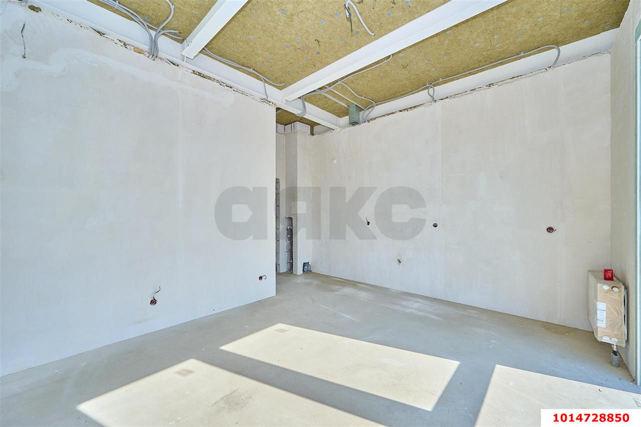 Фото №7: 4-комнатная квартира 103&nbsp;м², 24/24&nbsp;эт. - Знаменский, Карасунский внутригородской округ, мкр. Родные Просторы, ул. Природная, 10Бк22