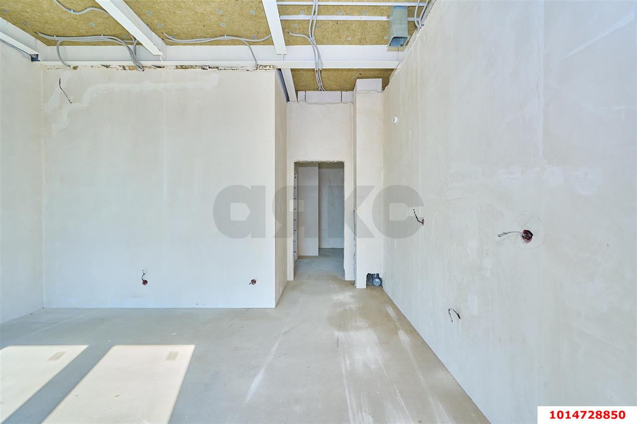 Фото №8: 4-комнатная квартира 103&nbsp;м², 24/24&nbsp;эт. - Знаменский, Карасунский внутригородской округ, мкр. Родные Просторы, ул. Природная, 10Бк22