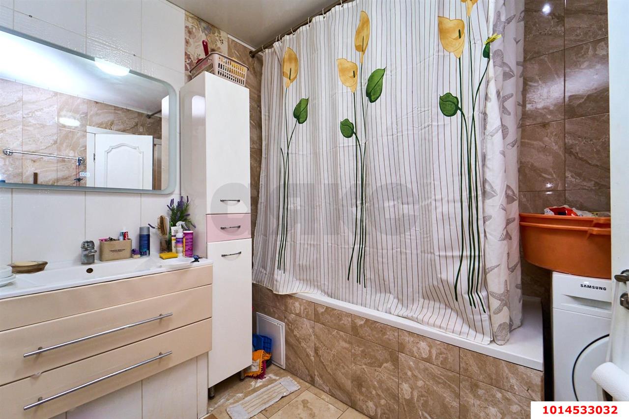Фото №14: Дом 110&nbsp;м² + 4&nbsp;сот., 1&nbsp;эт. - № 7, мкр. Прикубанский внутригородской округ, ул. 2-я Линия