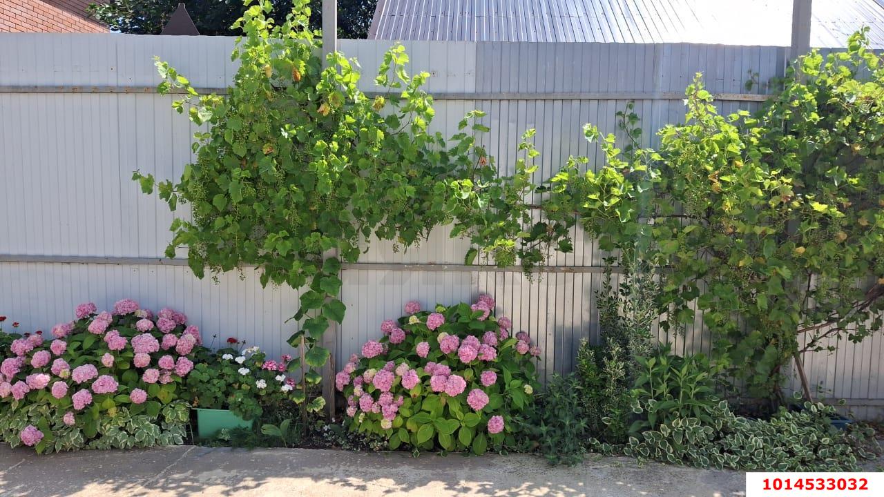 Фото №17: Дом 110&nbsp;м² + 4&nbsp;сот., 1&nbsp;эт. - № 7, мкр. Прикубанский внутригородской округ, ул. 2-я Линия