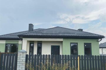 Фото №1: Дом 120&nbsp;м², 1&nbsp;эт. - Козет, мкр. КП Левый берег, ул. Городская, 17