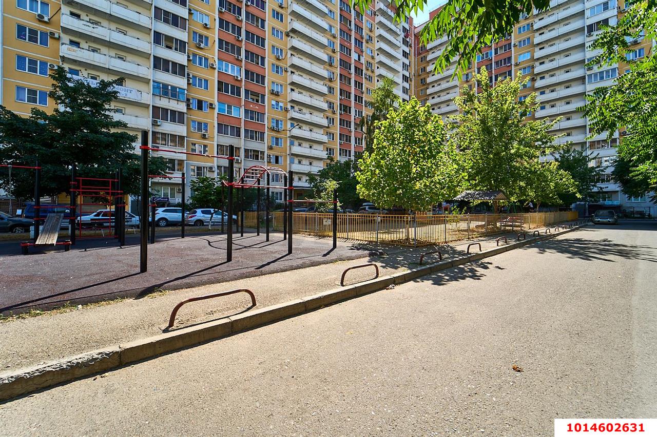 Фото №16: Торговое помещение 32&nbsp;м², 16&nbsp;эт. - Краснодар, Прикубанский внутригородской округ, мкр. Репино, пр-д Репина, 34