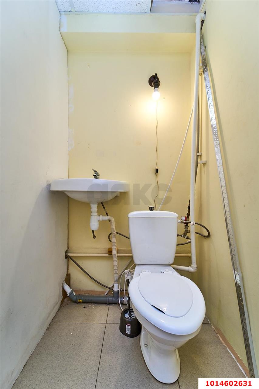 Фото №10: Торговое помещение 32&nbsp;м², 16&nbsp;эт. - Краснодар, Прикубанский внутригородской округ, мкр. Репино, пр-д Репина, 34