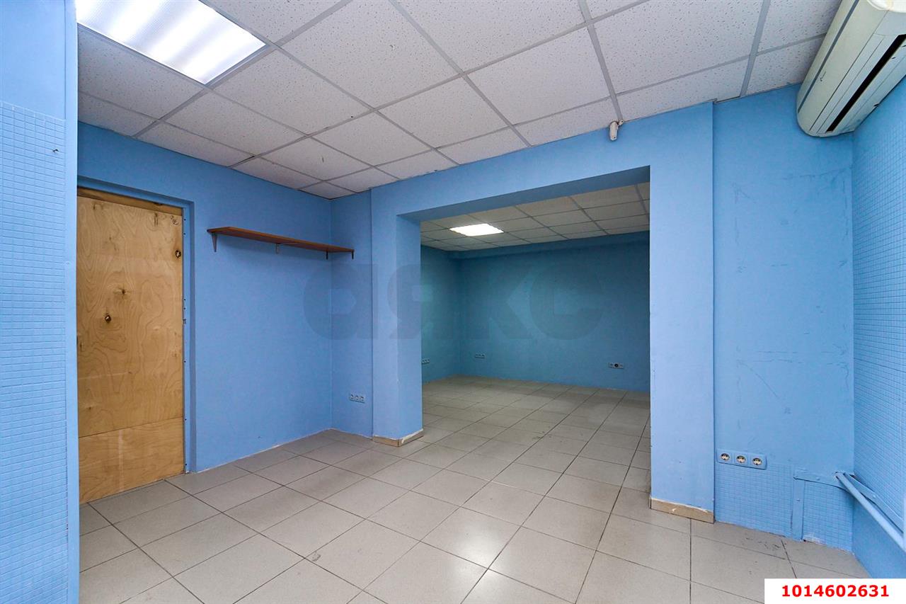 Фото №8: Торговое помещение 32&nbsp;м², 16&nbsp;эт. - Краснодар, Прикубанский внутригородской округ, мкр. Репино, пр-д Репина, 34