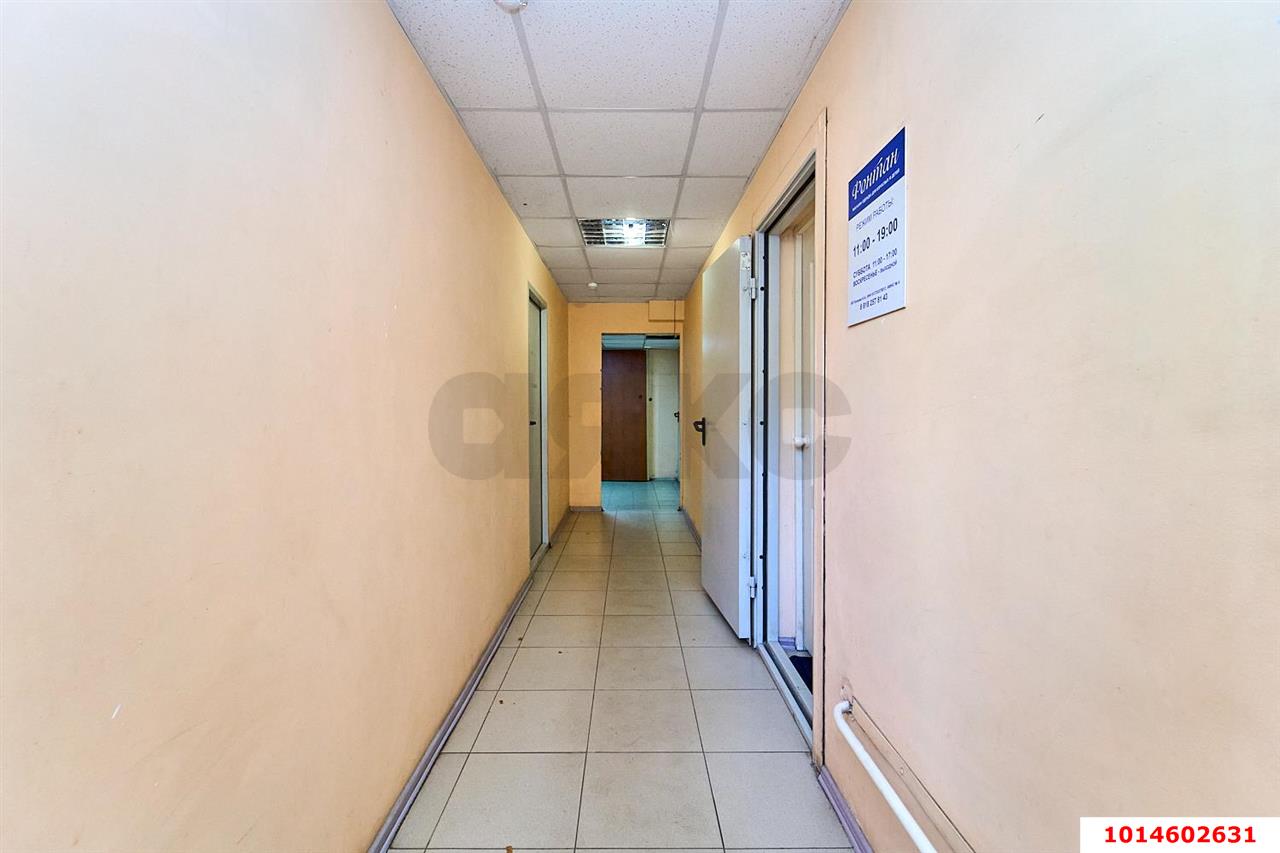 Фото №13: Торговое помещение 32&nbsp;м², 16&nbsp;эт. - Краснодар, Прикубанский внутригородской округ, мкр. Репино, пр-д Репина, 34