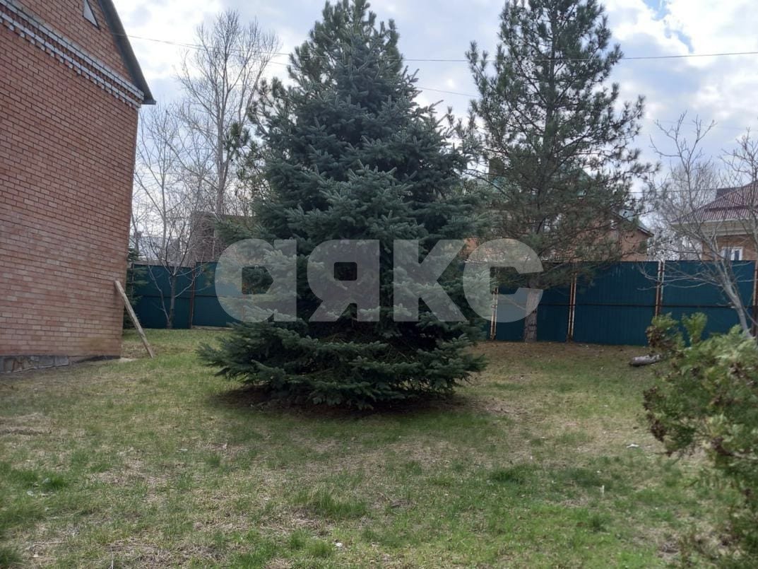 Фото №20: Дом 398&nbsp;м² + 14&nbsp;сот., 4&nbsp;эт. - Горячий Ключ, мкр. Городская Больница, ул. Изумрудная