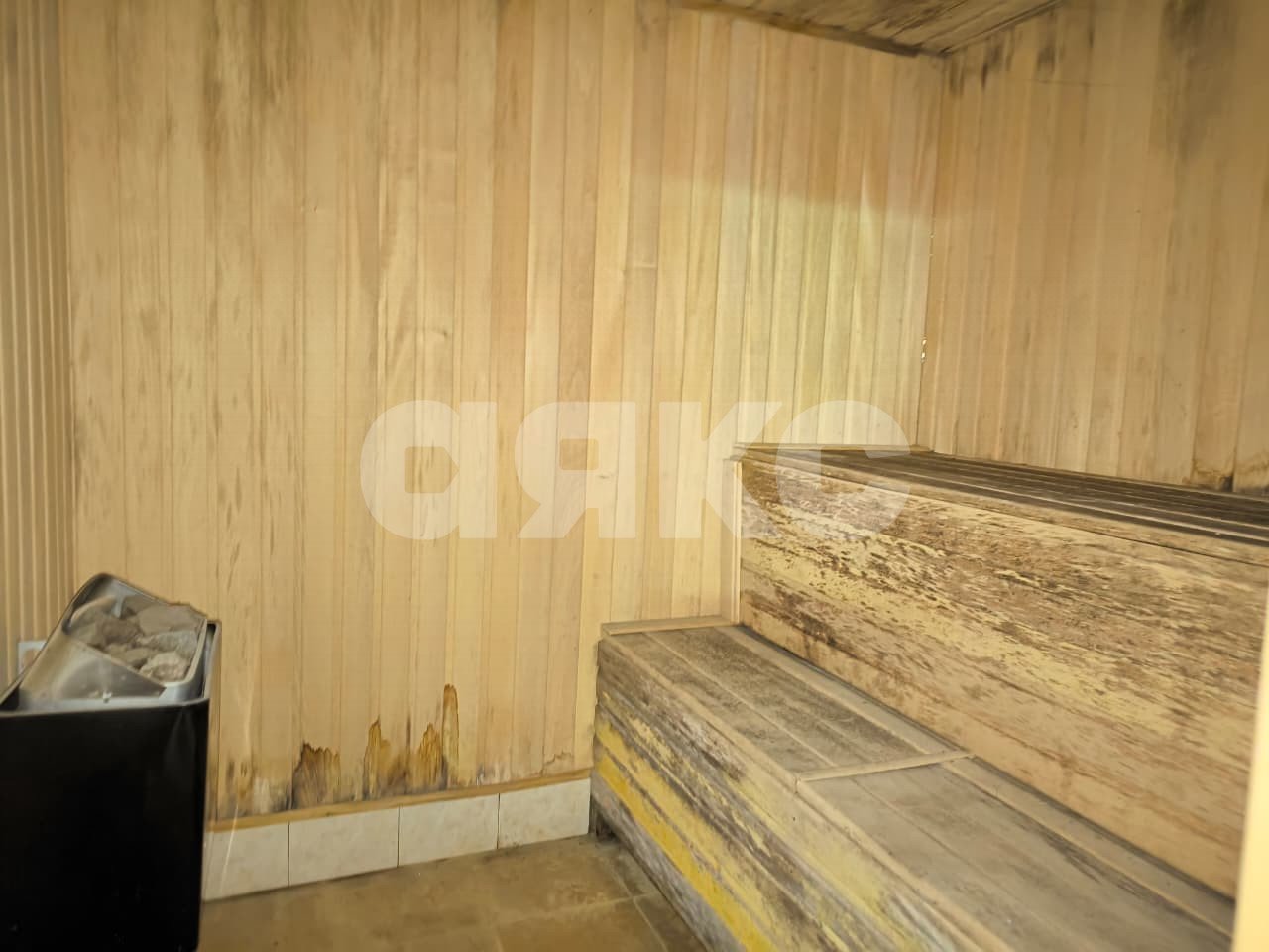 Фото №5: Дом 398&nbsp;м² + 14&nbsp;сот., 4&nbsp;эт. - Горячий Ключ, мкр. Городская Больница, ул. Изумрудная