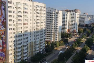 Фото №1: 1-комнатная квартира 35 м², 14/16 эт. - Краснодар, мкр. Московский, ул. имени Николая Семеновича Котлярова, 7