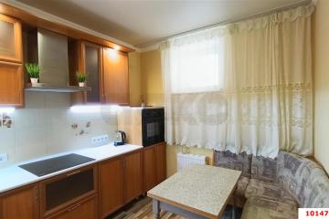 Фото №1: 1-комнатная квартира 36 м², 1/4 эт. - Краснодар, мкр. ЖК Прованс, ул. Генерала Петрова, 29