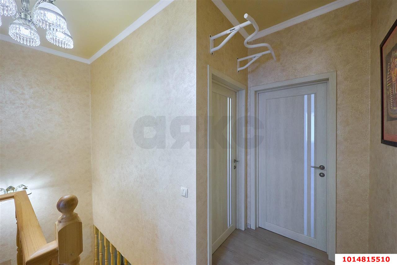 Фото №29: Дом 102&nbsp;м² + 8&nbsp;сот., 2&nbsp;эт. - Яблоновский, ул. Пушкина, 26/3к2