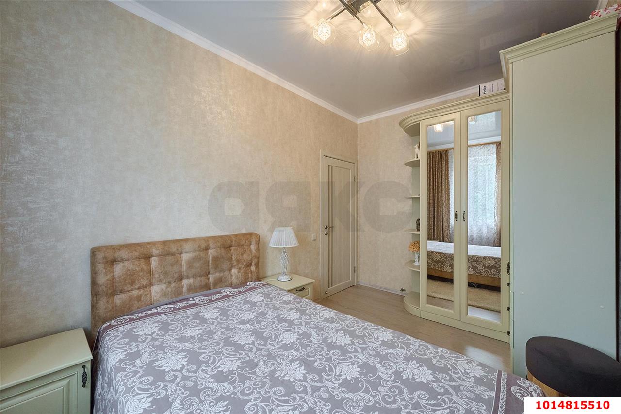 Фото №14: Дом 102&nbsp;м² + 8&nbsp;сот., 2&nbsp;эт. - Яблоновский, ул. Пушкина, 26/3к2