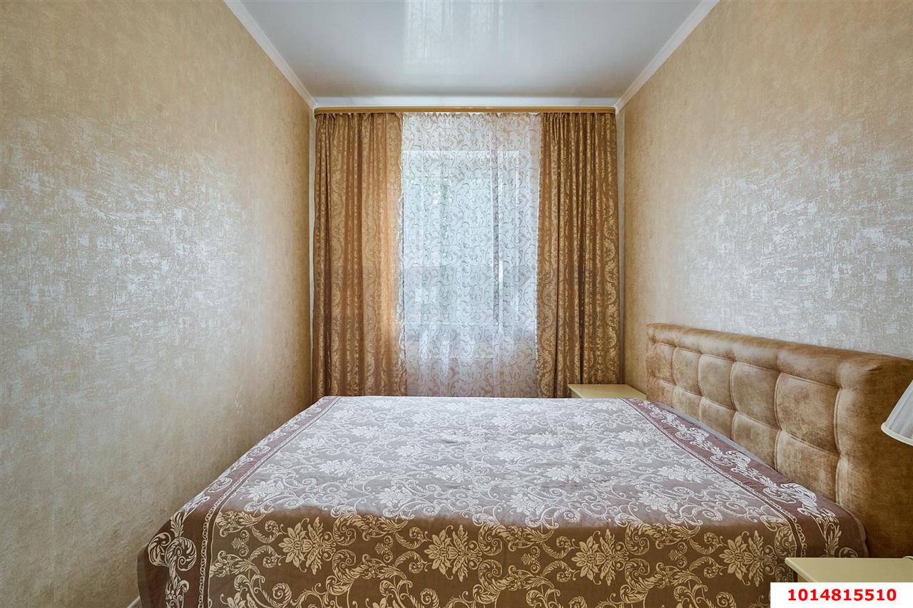 Фото №13: Дом 102&nbsp;м² + 8&nbsp;сот., 2&nbsp;эт. - Яблоновский, ул. Пушкина, 26/3к2