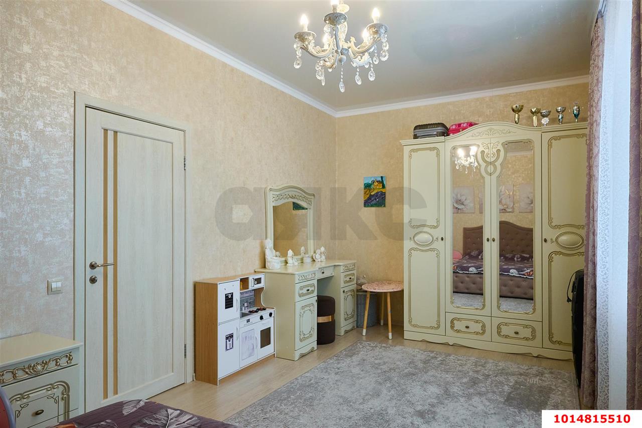 Фото №20: Дом 102&nbsp;м² + 8&nbsp;сот., 2&nbsp;эт. - Яблоновский, ул. Пушкина, 26/3к2