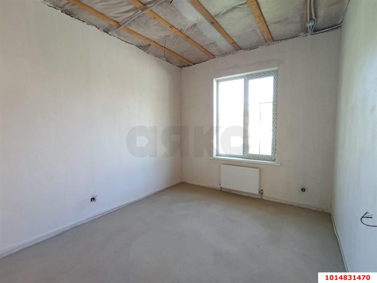 Фото №5: Дом 105&nbsp;м² + 6.02&nbsp;сот., 1&nbsp;эт. - Железнодорожник-3, мкр. Карасунский внутригородской округ, ул. Айвовая, 443