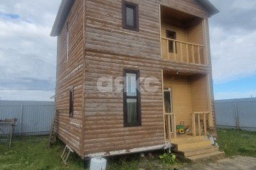 Фото №1: Дом 65 м² + 6 сот., 2 эт. - территория Городище-2, 219