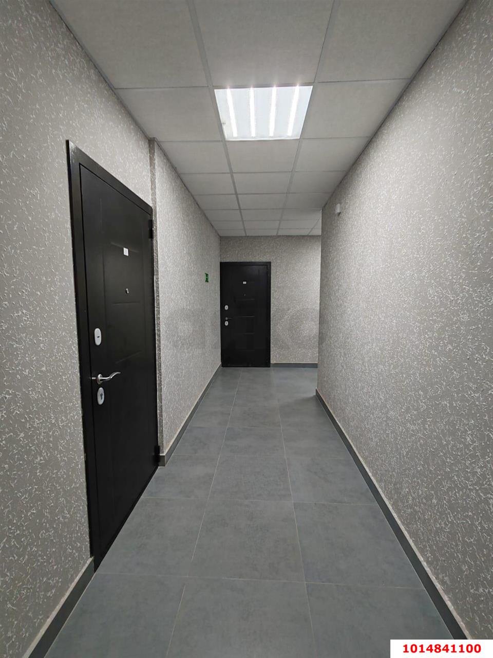 Фото №6: 2-комнатная квартира 42&nbsp;м², 3/19&nbsp;эт. - Краснодар, Прикубанский внутригородской округ, мкр. Музыкальный, ул. Российская, 257/7