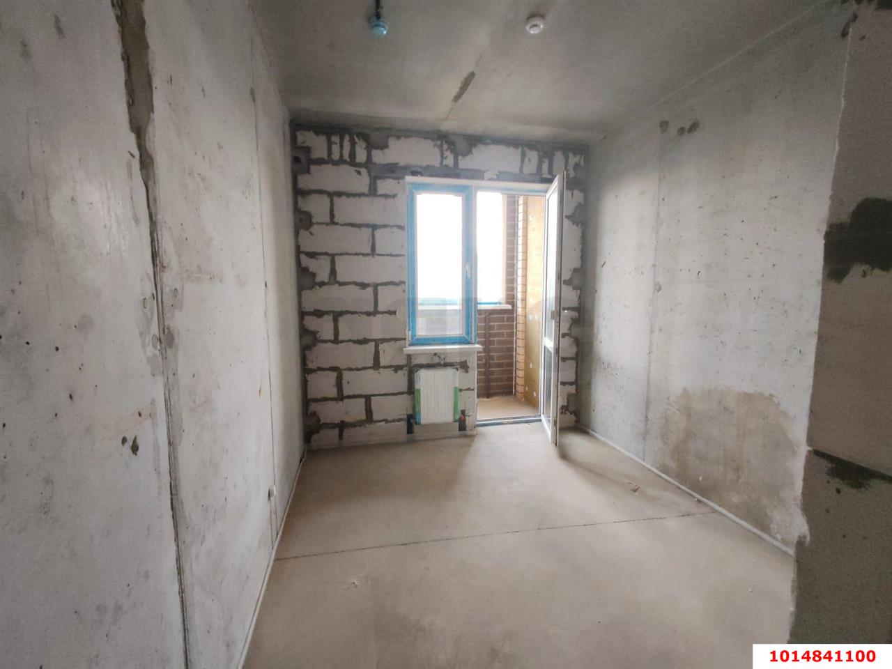 Фото №10: 2-комнатная квартира 42&nbsp;м², 3/19&nbsp;эт. - Краснодар, Прикубанский внутригородской округ, мкр. Музыкальный, ул. Российская, 257/7