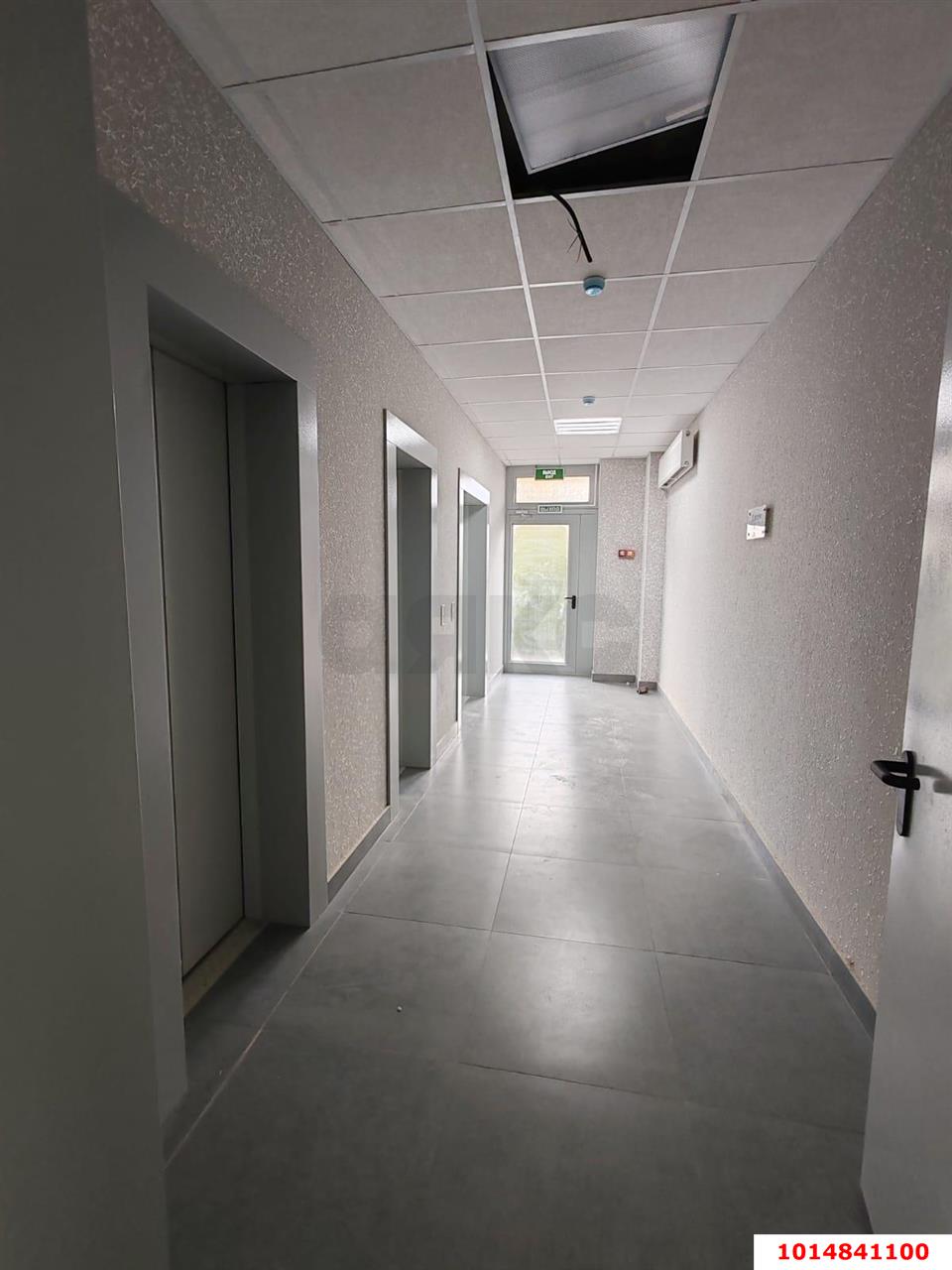 Фото №9: 2-комнатная квартира 42&nbsp;м², 3/19&nbsp;эт. - Краснодар, Прикубанский внутригородской округ, мкр. Музыкальный, ул. Российская, 257/7